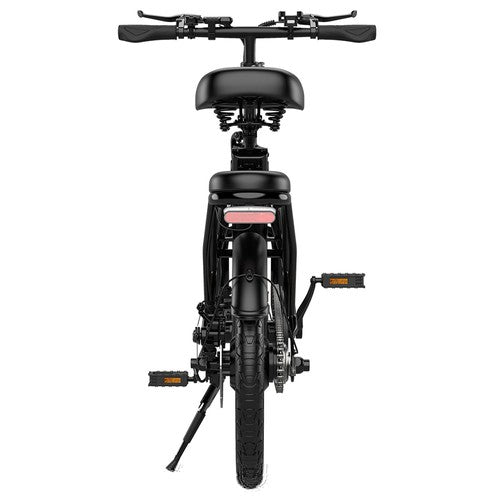 ESKUTE D100 Electric Bike 36V13Ah ESKUTE D100 Electric Bike 36V13Ah